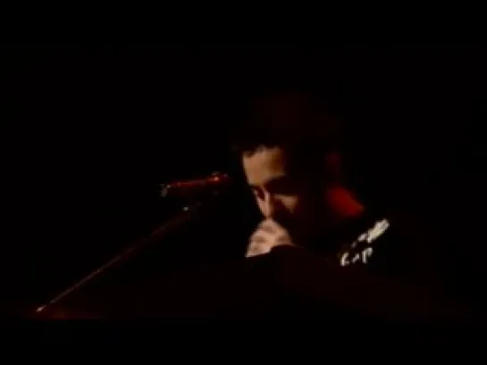 Linkin Park - live in Gibson Amphitheatre (Universal City, California) (2007)