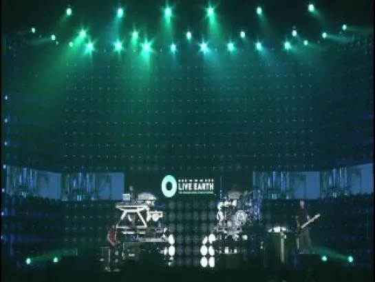 Linkin Park - Live in Makuhari Messe (Chiba City, Japan) (2007)