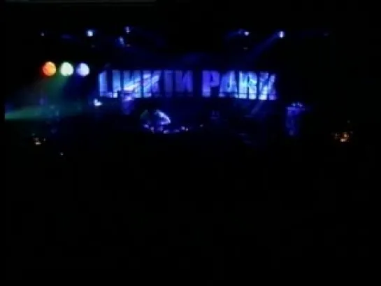 Linkin Park - London, England, Goldsmith College, European Promo (2001)