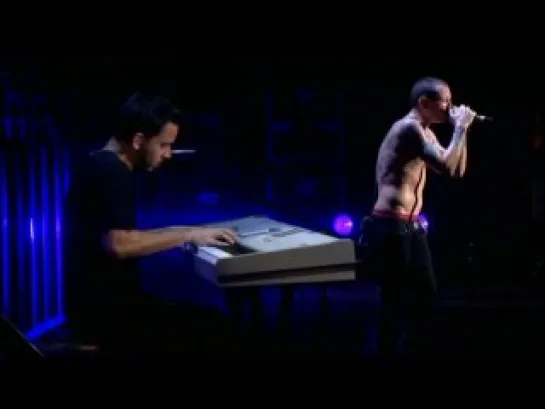 Linkin Park - Live Clarkston (2007)