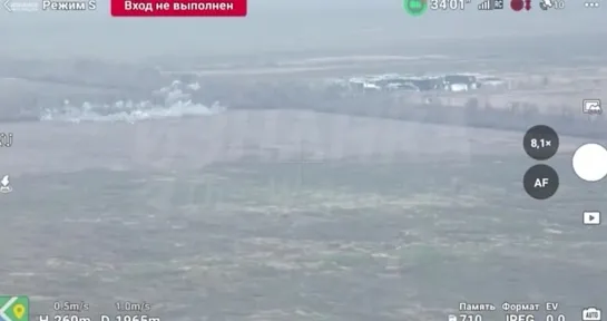 Видео от Военный Осведомитель