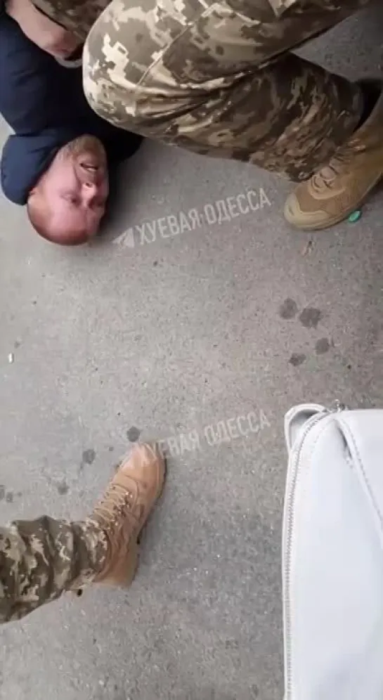 Видео от Алексея Хмеля