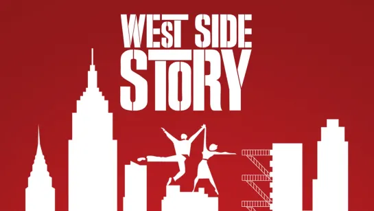 ᴴᴰ Вестсайдская история / West Side Story (1961)