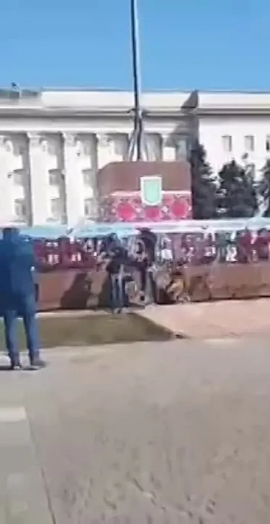 Видео от НАРОДНЫЕ НОВОСТИ