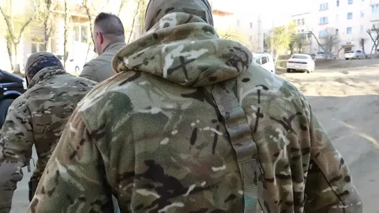 Видео от Те, кто позорит Россию...