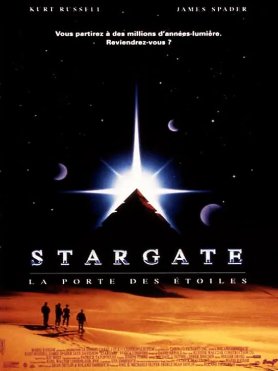 Stargate 1994 EXTENDED CUT 1080p