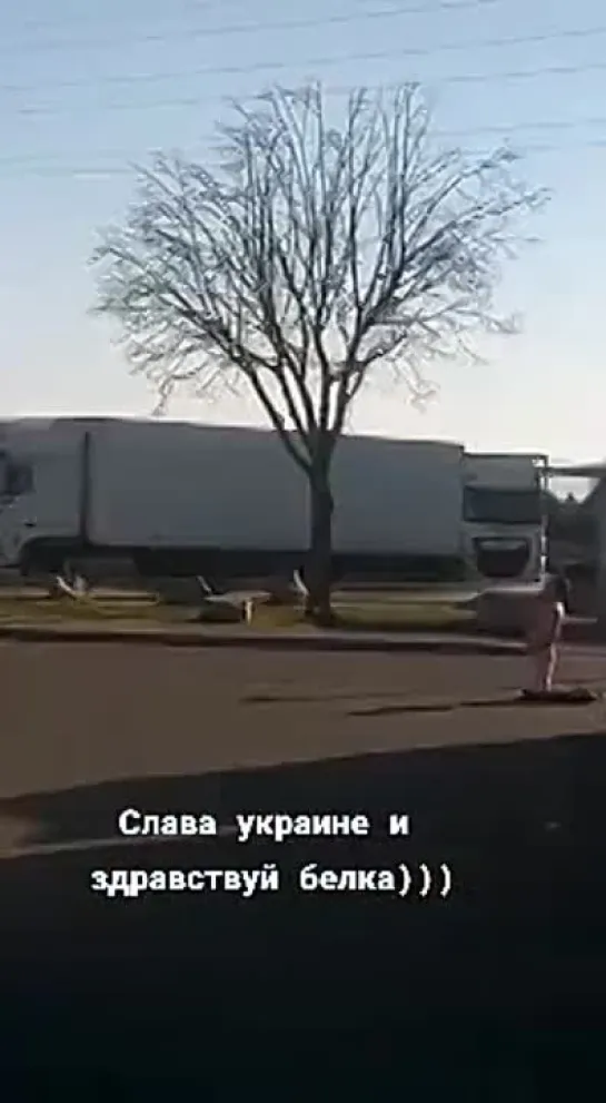 Видео от Алексея Хмеля