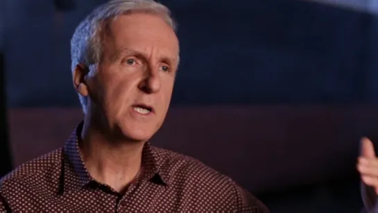 James Cameron on movie music score vol 2