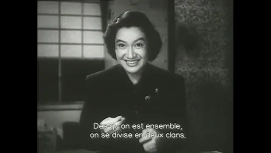 Setsuko Hara, la disparue