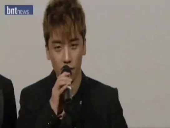 Big Bang @ Big Show 2010 in 3D on BNT News