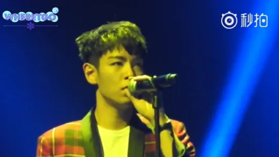 "IF YOU" Seunghyun's cut