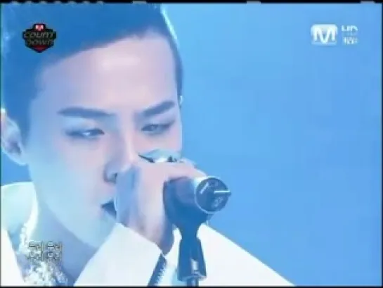 GD&TOP - Knock Out & Obession @ M!Countdown