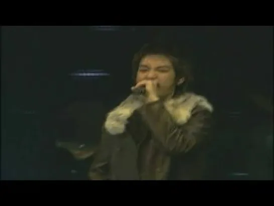 [The Real Concert] TOP, G-Dragon, Park Bom - Forever with u LIVE