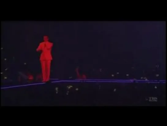 Big Bang Electric Love Tour (HQ) - Acting Like Nothing is Wr