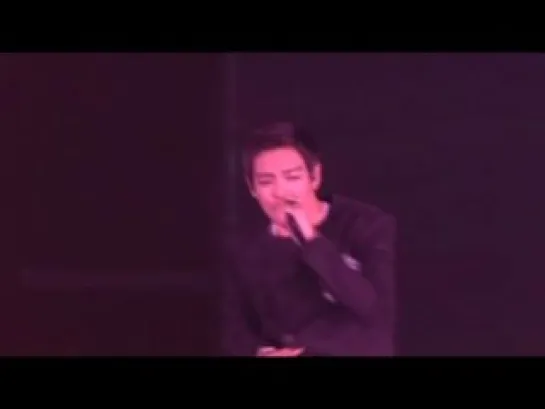 100601 BIGBANG Hallelujah LIVE JAPAN