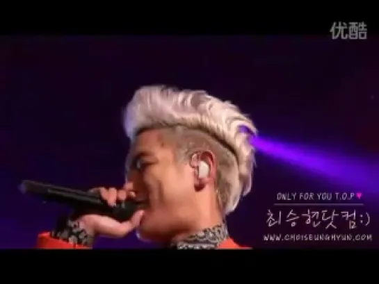 [FANCAM] KJE'S CHOCOLATE - TOP OH MOM