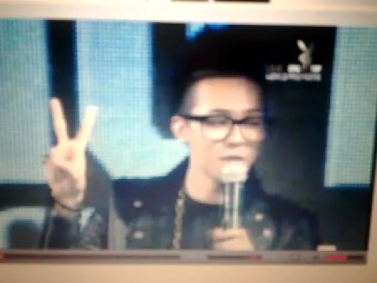 14/12/10 GD-TOP World premiere fancam4