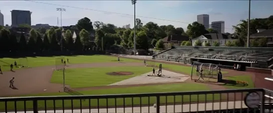 "Рука на миллион" трейлер / Million Dollar Arm 2014