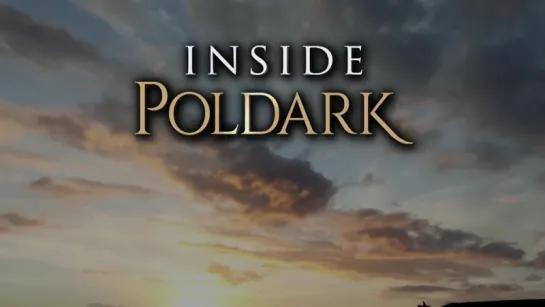 Inside Poldark Promo