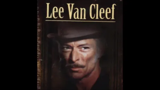 ЛИ ВАН КЛИФ / LEE VAN CLEEF .