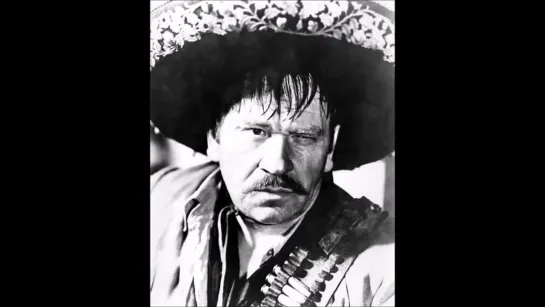 Уоллес Бири / Wallace Beery .