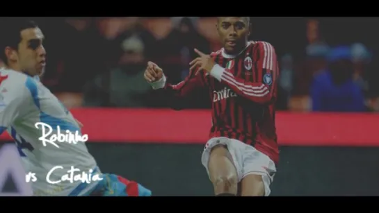 AC Milan top 20 goals of the year 2011 HD New !