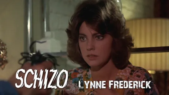 Lynne Frederick (Schizo, 1976)