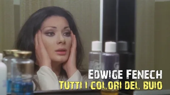 Edwige Fenech (Tutti i colori del buio, 1972)