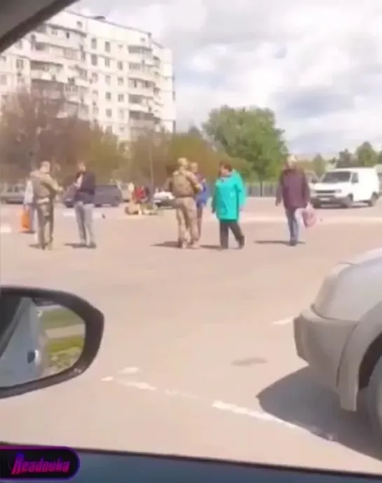 Видео от Алексея Хмеля