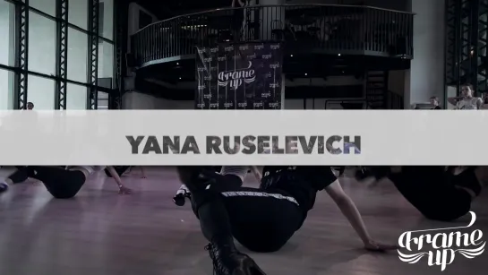 Instincts - C Side feat. Talabun | PERFUMER WORKSHOPS by Yana Ruselevich