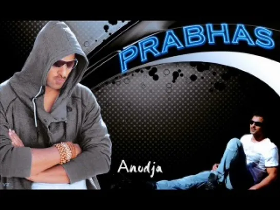 Prabhas