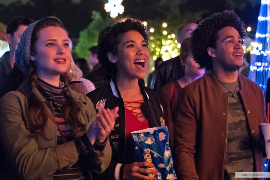 С любовью, Саймон / Love, Simon ( 2018)