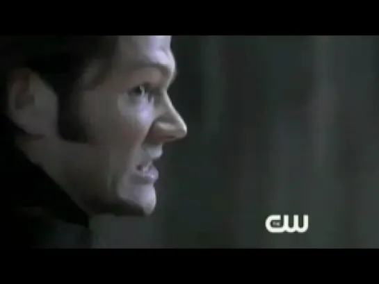 Supernatural 6x06 Promo. You Can't Handle the Truth.