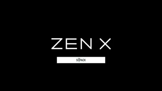 [Sitpack ZEN-X]