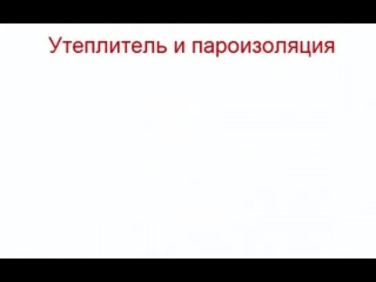 [Баня своими руками. Глава 6. Каркас]