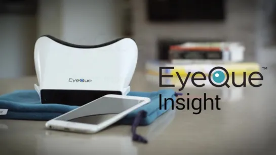 [EyeQue Insight]