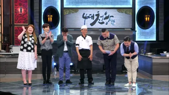 Star King 415 (2015/05/30)