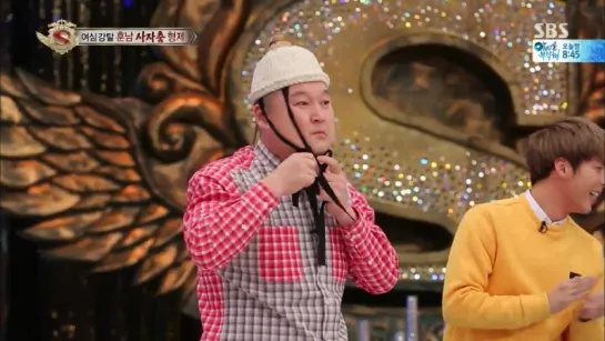 Star King 406 (2015/03/28) [720]