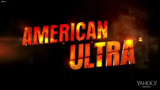 «Ультраамериканцы / American Ultra» (2015): Трейлер