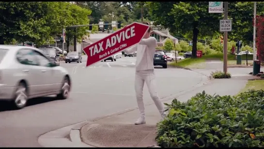 «Детка / Laggies» (2014): Трейлер