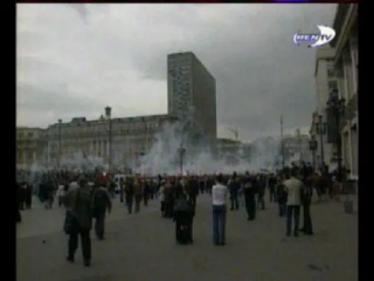 Чемпионат Мира 2002!Матч Россия vs Япония!Последствия проигрыша Сборной России!