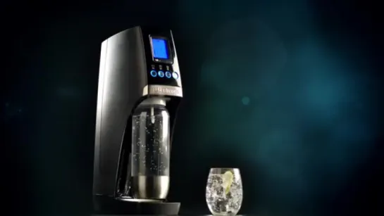 [SodaStream Revolution]