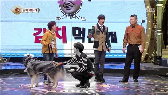 Star King 298 (2013/01/12) [2 часть] [720p]