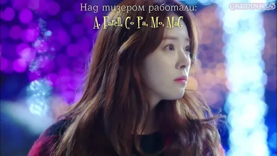 Джекилл Хайд и я  Hyde Jekyll Me Тизер 2