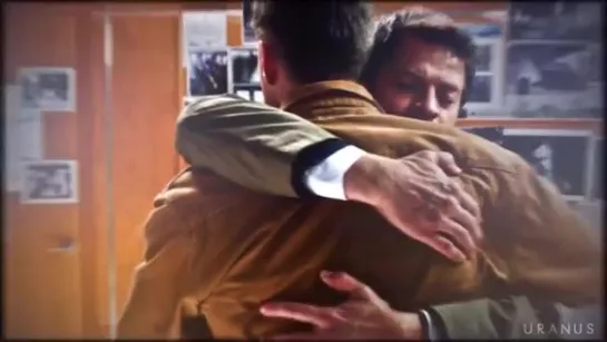 ▸ destiel