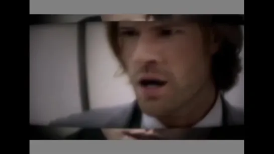 ▸ sam winchester