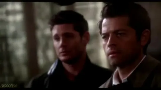 ▸ destiel