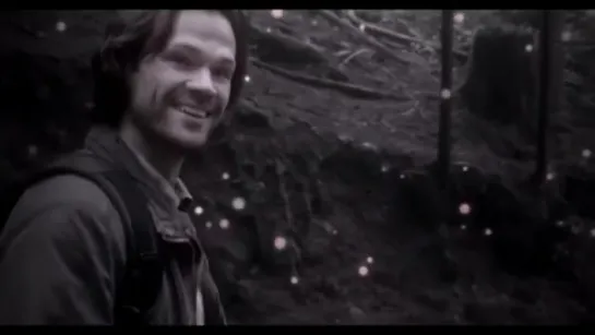 ▸ sam winchester