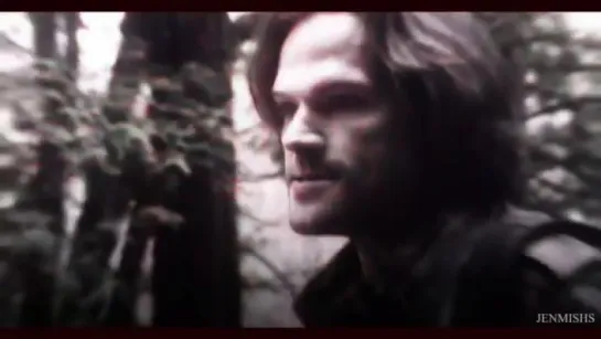 ▸ sam winchester [supernatural]