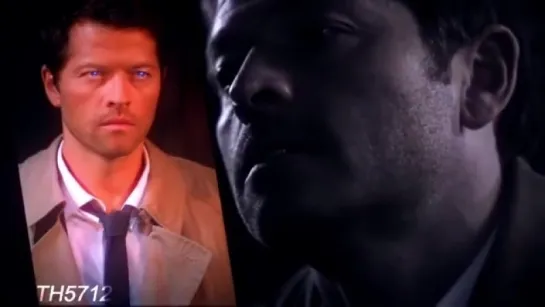 ▸ castiel [supernatural]